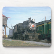 PRR 4-4-0 class D16sb Mousepads