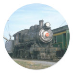 PRR 4-4-0 class D16sb stickers