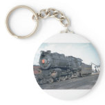 PRR 4-4-2 Atlantic class E6s keychains