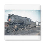 PRR 4-4-2 Atlantic class E6s magnets