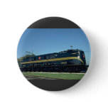 PRR Baldwin "Centipede" Pin