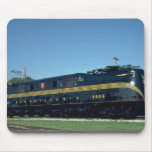 PRR Baldwin "Centipede" mousepads