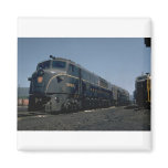 PRR Baldwin "Shark" magnets