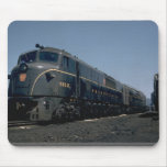 PRR Baldwin "Shark" mousepads