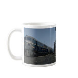PRR Baldwin "Shark" mugs