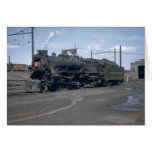 PRR electric class GG1 cards