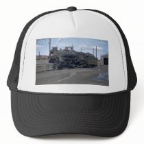 PRR electric class GG1 Mesh Hat