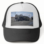 PRR electric class GG1 hats
