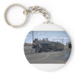 PRR electric class GG1 keychains