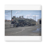 PRR electric class GG1 magnets