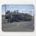 PRR electric class GG1 mousepads