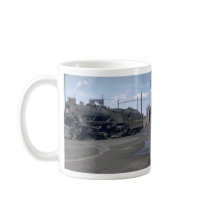 PRR electric class GG1 Mugs