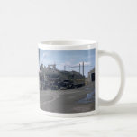 PRR electric class GG1 Mugs