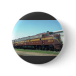 PRR EMD E-7AA set buttons