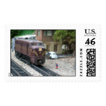 PRR FA-1 POSTAGE