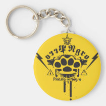 Prro-Ngro keychains