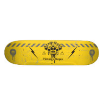 Prro-Ngro skateboards