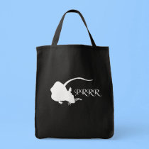 PRRR Tote Bag