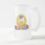 PRSDC Pugtoberfest Logo mugs