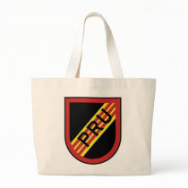 PRU 2 CANVAS BAG