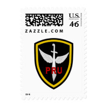 PRU SSI STAMP