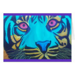 Pru the Tiger cards