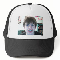 pruane2forever hat