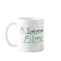 Pruane2Forever Mug!