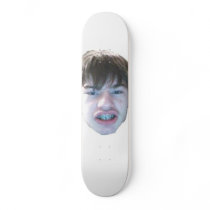Pruane2forever skateboard