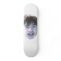 Pruane2forever skateboard by AustinTheTyrant Pruane2forever skateboard
