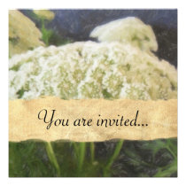 Prudence invitations