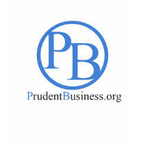 Prudent Business t-shirts