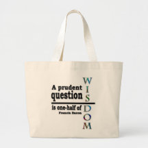 Prudent Question Bag