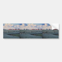 Prudhoe Bay, Alaska Bumper Stickers