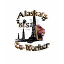 prudhoe bay t-shirts by LambertandSons prudhoe bay t-shirts