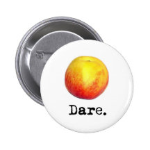 prufrock. pinback buttons