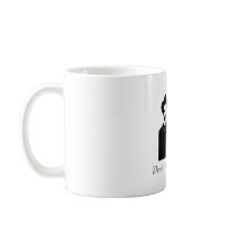 Pruitt Reunion Mug