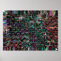 Prussa 11 posters
