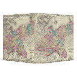 Prussia And Saxony binders