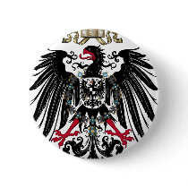 Prussian Eagle Pin