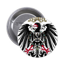Prussian Eagle Pin