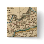 Prussian Empire Button
