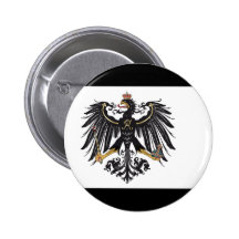 Prussian flag button