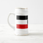 Prussian Flag Mugs and Steins