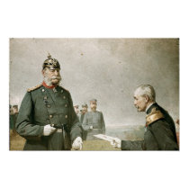 Prussian Generals posters