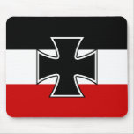 Prussian Mousepad