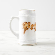 Prylosis Beer Stein mugs