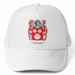 Pryor Coat of Arms (Family Crest) hats