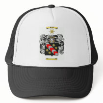 pryor trucker hat