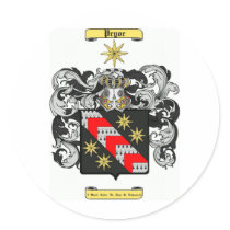 pryor sticker